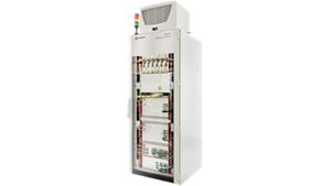 Scienlab Battery Test System - Cell Level